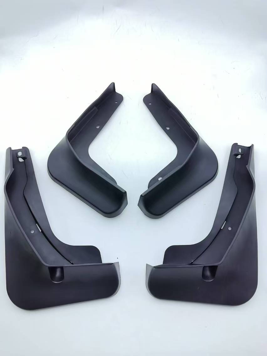 Aplicable a BAIC Poole Fox Alfa T5 neumáticos de automóviles guardabarros de ventas transfronterizas fabricantes al por mayor versión original