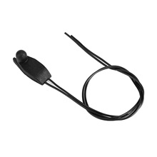 适用于标致206 207 倒车镜温度传感器 6445F9 277228552R 7700773