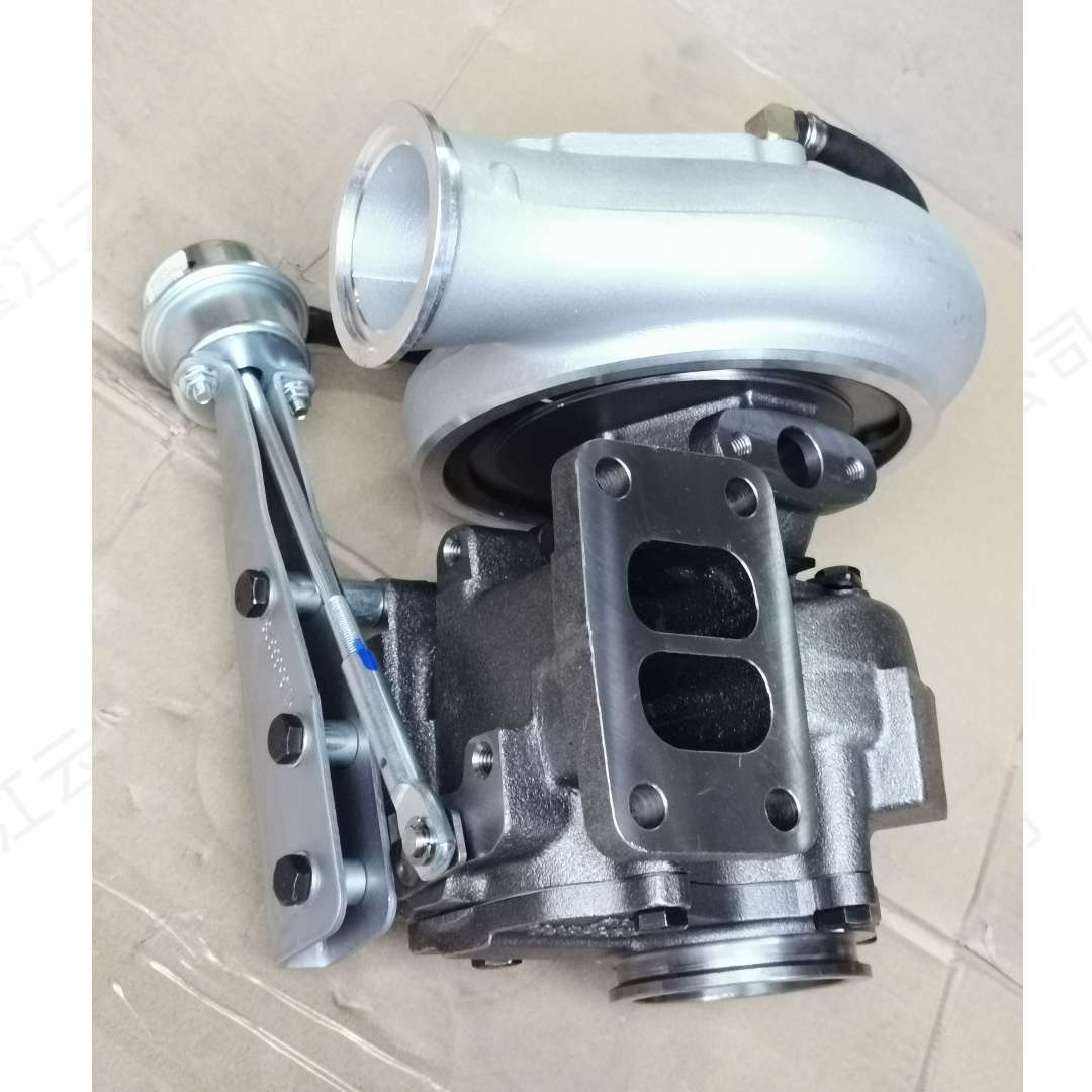 Suitable for Cummins 6Bt 210Hp Engine Hx35W Turbocharger 5327532 5356590