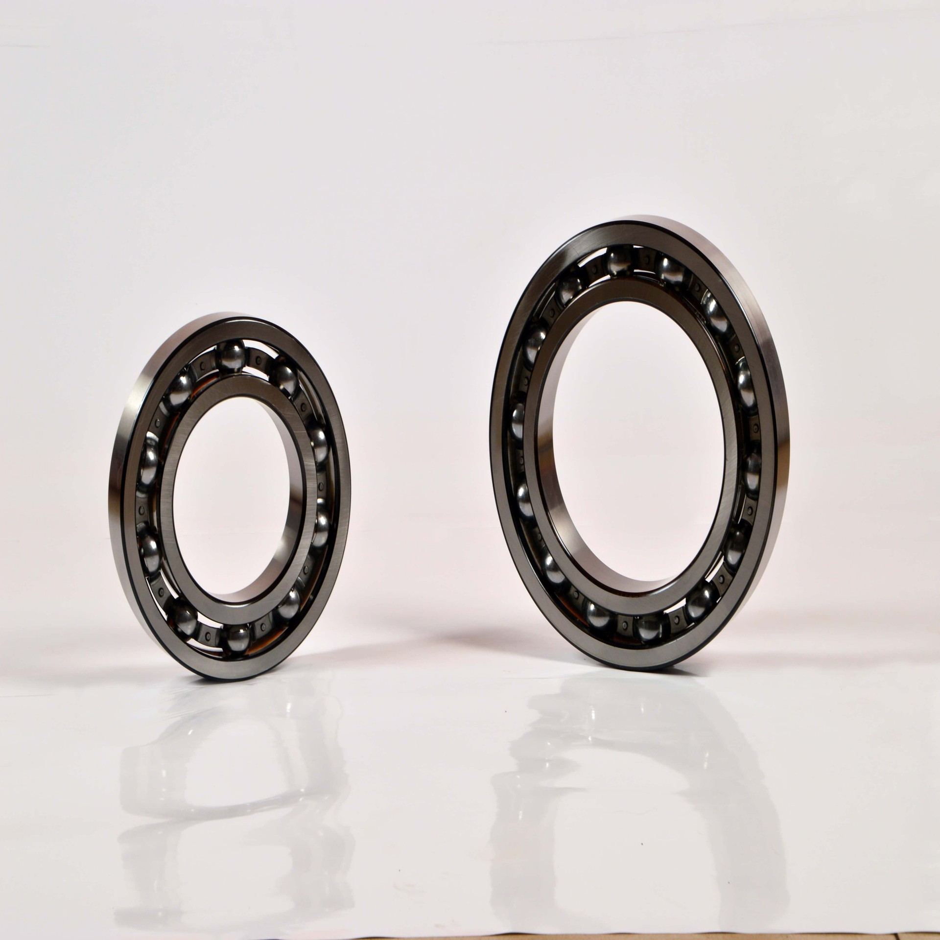 博特轴承 厂家直销山东品牌进口工艺 深沟球系列 61952系列轴承