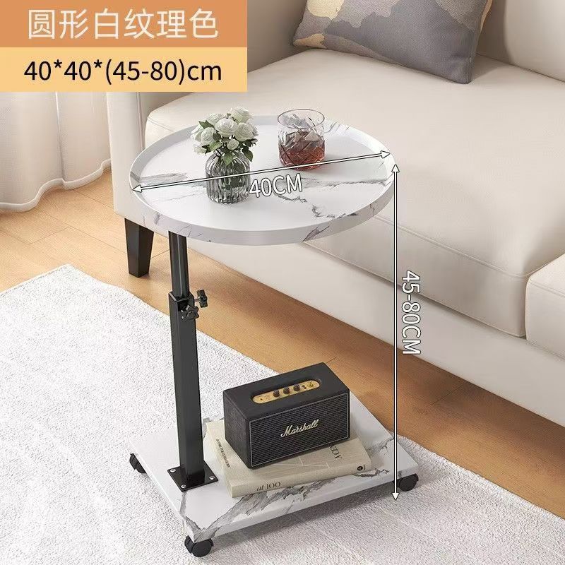 리프팅 백 대리석 40*40