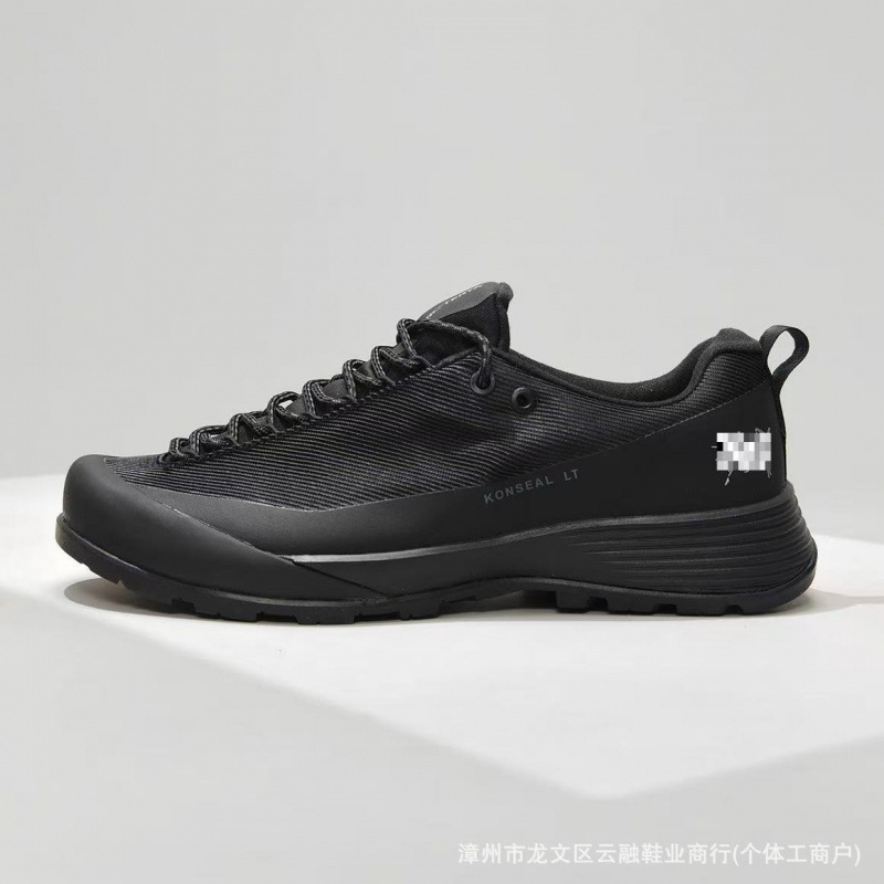 Putian Pure Original Bird Brand Sports Shoes Konseal Lt Series Outdoor Hiking Shoes for Men and Women, Breathable Lightweight Casual Shoes Putian Pure Original Bird Brand Sports Shoes Konseal Lt Series Outdoor Hiking Shoes for Men and Women, Breathable Lightweight Casual Shoes