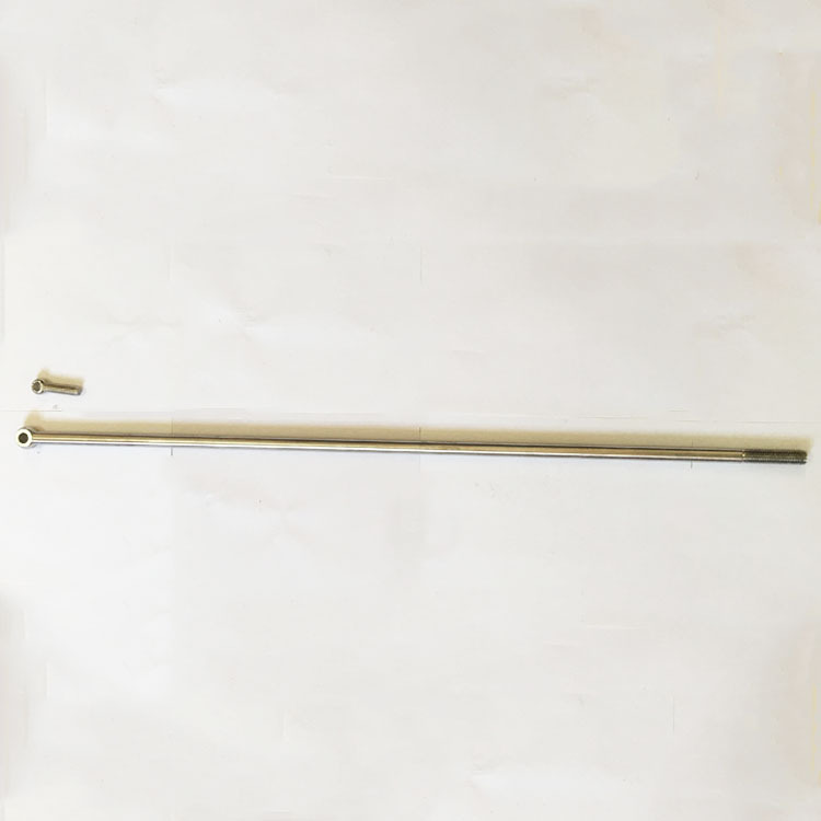 不锈钢螺栓 紧固件 螺母 加厚螺母 超长螺杆 C-276 904L 1.4529