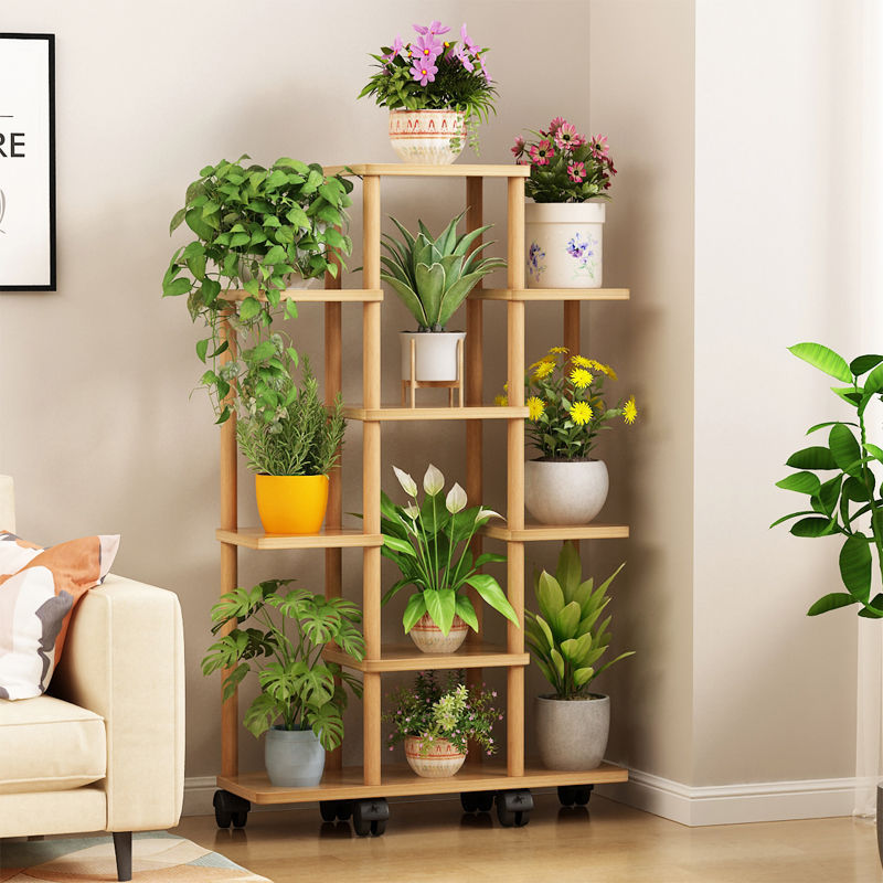 노르딕 2호 [로그컬러] 3열, 8단 도르래