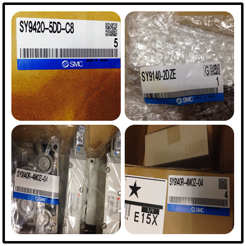 华南区总仓 SMC 导杆气缸  MLGPM50-200-B，日本全新原装