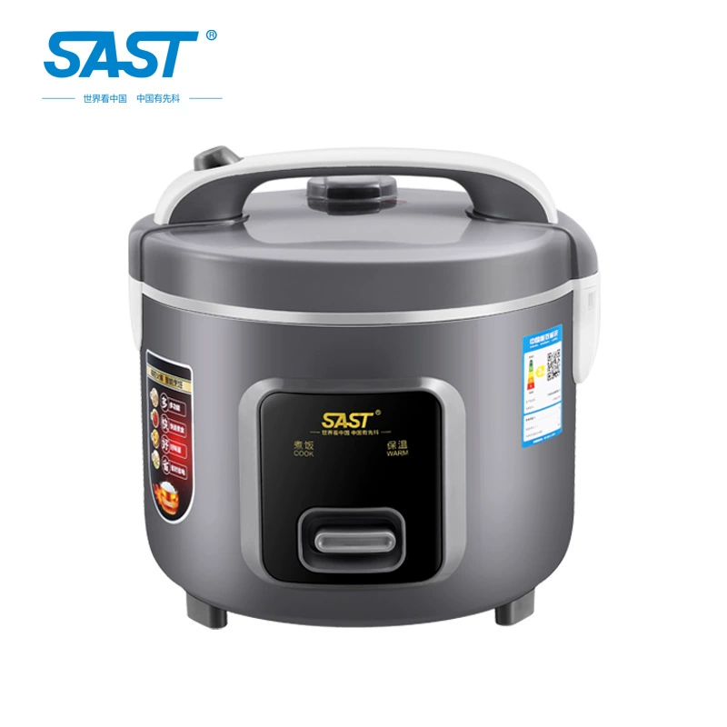 Строгий 3L подарок с принтом риса cooker домашний интегрированный Histy общежитие Shi Shi обычная умная варка риса