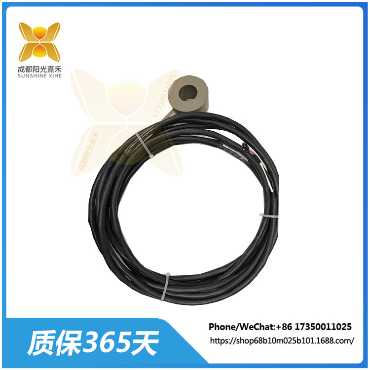 871EC-REO  FOXBORO 无极电导率传感器