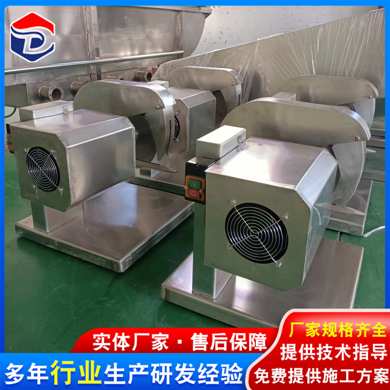 现货供应出口不锈钢切割锯鸡鸭鹅切块机价格合理