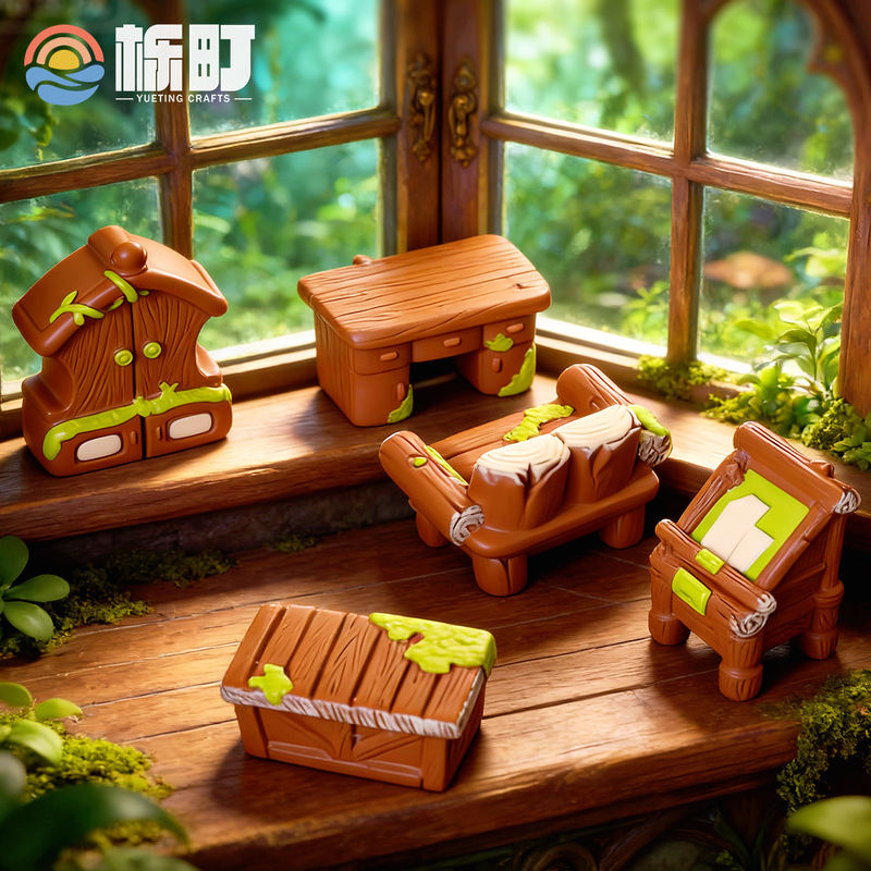 Micro-Landscape Creative Realistic Rosewood Furniture DIY Dollhouse Home Living Room Decorations Car Desktop Small Ornaments Micro-Landscape Creative Realistic Rosewood Furniture DIY Dollhouse Home Living Room Decorations Car Desktop Small Ornaments