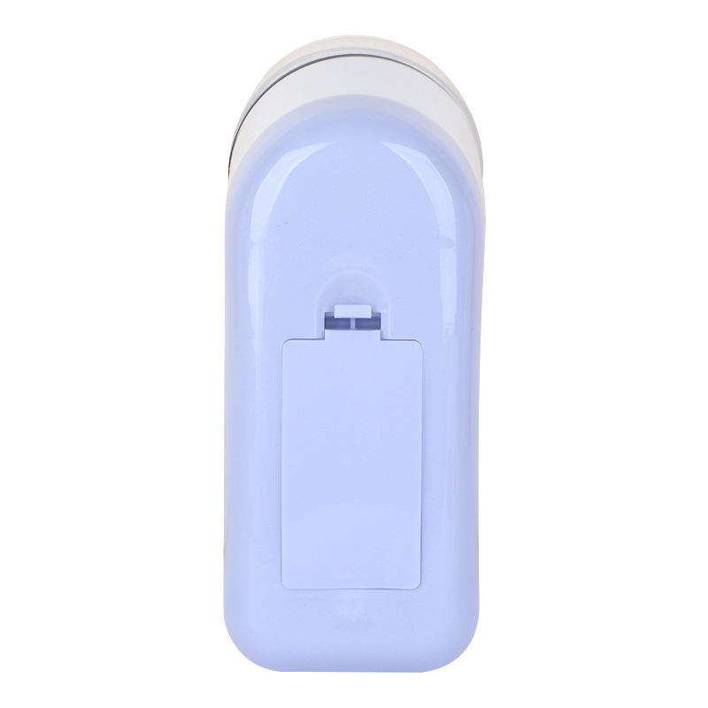 Quitapelusas eléctrico modelo con certificación CE