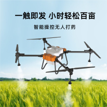 鼎峰无限SINOCHIP农业植保无人机植保无人机打药 农业无人机无人