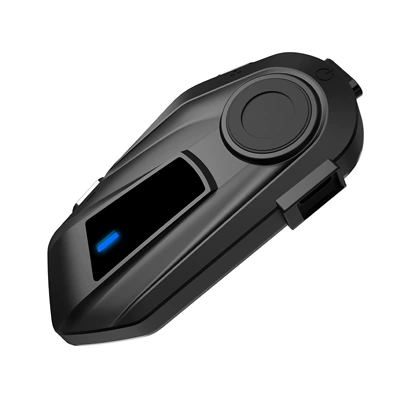 Helmet Bluetooth Headset Motorcycle: Motorcycle Helmet Headset