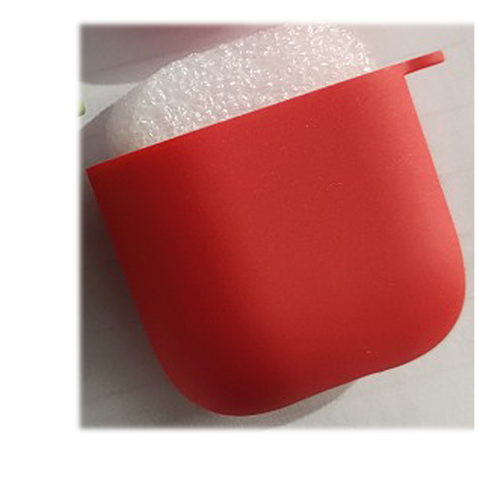 Red (without metal buckle) 