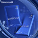KISSMWAH Recombinant Type III Collagen Mask Boxed Water Run Factory in stock Wholesale Hair
