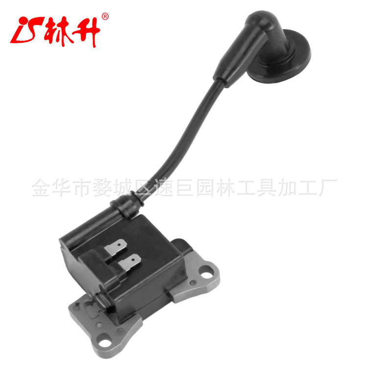 林升1E34F-2E 1E34F-2E.3 for KASEI TLE26 CG260 BC260高压包