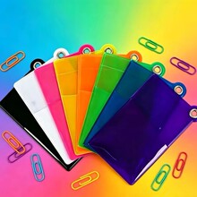 PVC�¿�ӫ�⿨��insС��ŮС�ɱ���ѧ������֤������������������