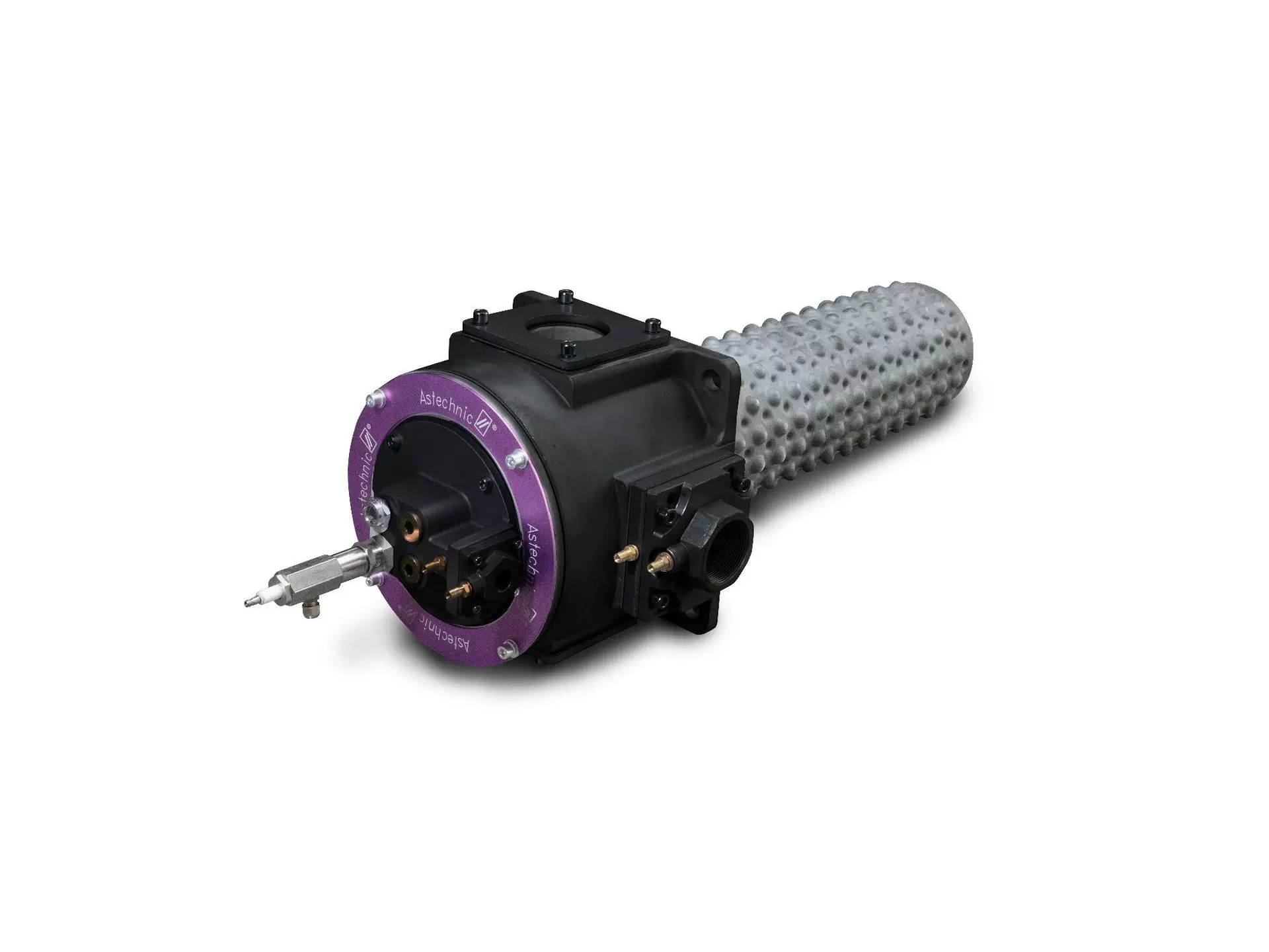 A-MAX自身预热式烧嘴 1-5M燃气网带炉陶瓷耐高温节能喷嘴燃烧机辐