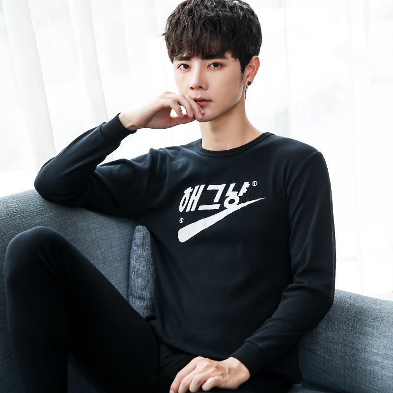 로우 칼라 블랙 한국어