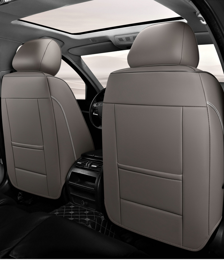 Wholesale Car Seat Covers, All-Inclusive Seat Cushions, 25 New Special Seat Covers, Four-Season Universal Leather Seat Cushions, Fully Enclosed Seat Covers