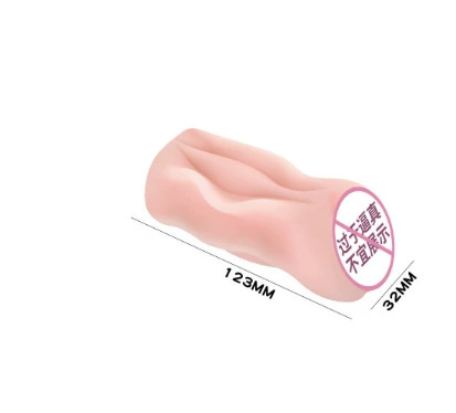 Вибратор Laile AV Stick серия — USB-зарядка, силикон, мультитемпа