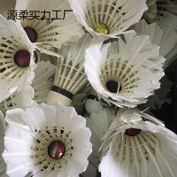 2025 новых бадминтонных мячей оптом для Chengxin и выше, обучение, тренировки, многоканальная тренировка, дешевая распродажа, оптовая продажа поштучно