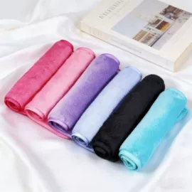 护眼罩;卸妆巾/湿巾;发箍