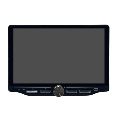 10inch Android Car Navigation HD Large Screen Bluetooth Radio Reverse Camera CarPlay All-in-One Device