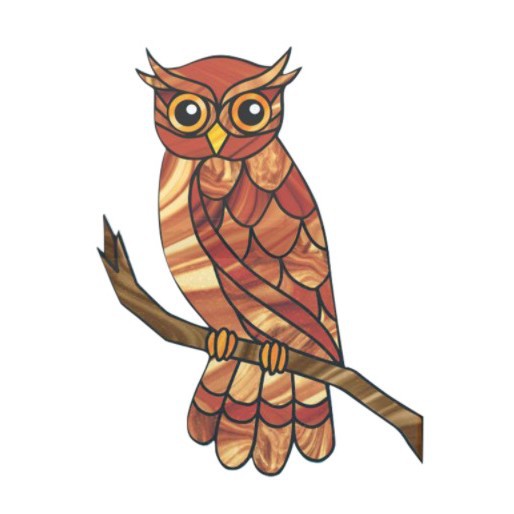 Comercio exterior transfronterizo de animales pegatinas casa pared ventana coche vidrio pegatinas decorativas