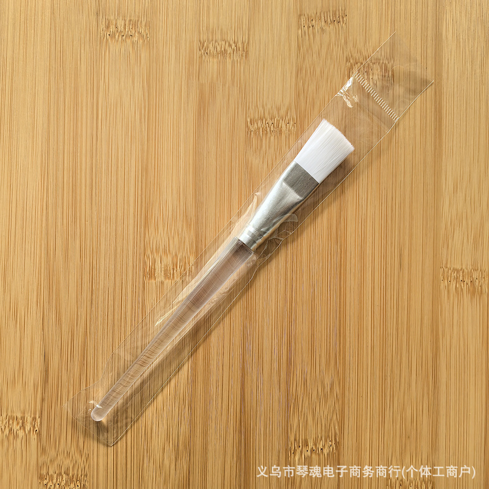 单支9号透明实心杆