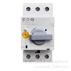 低压接触器;开关电源;塑壳式断路器