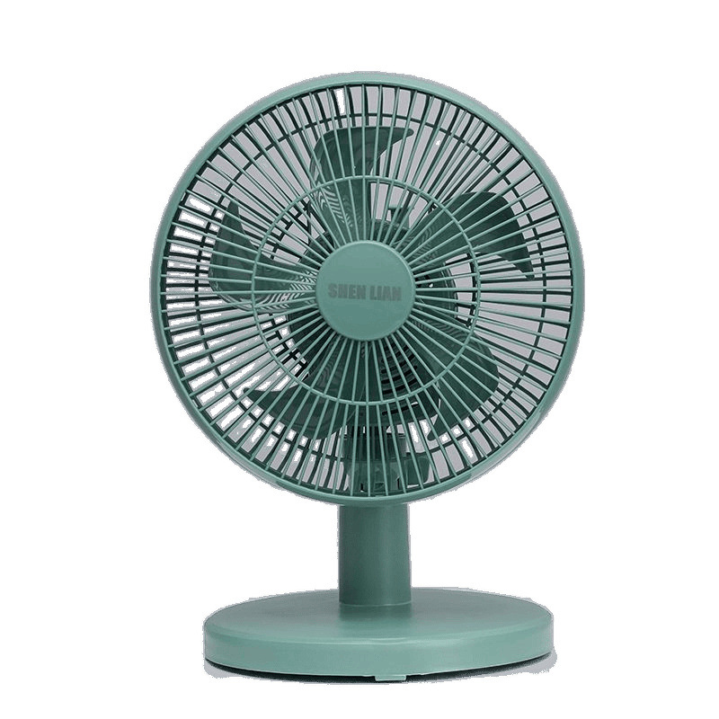 Ventilador eléctrico, ventilador de piso, hogar, vertical, gran viento, dormitorio, ventilador de cabeza oscilante de escritorio, ventilador eléctrico pequeño, envío gratis
