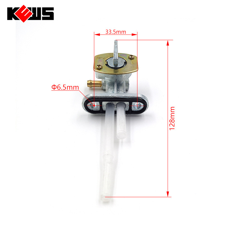 Rubber Strip, Motuoche Motosiklet ləvazimatları və aksesuarları - k16-fuel-tank-switch
