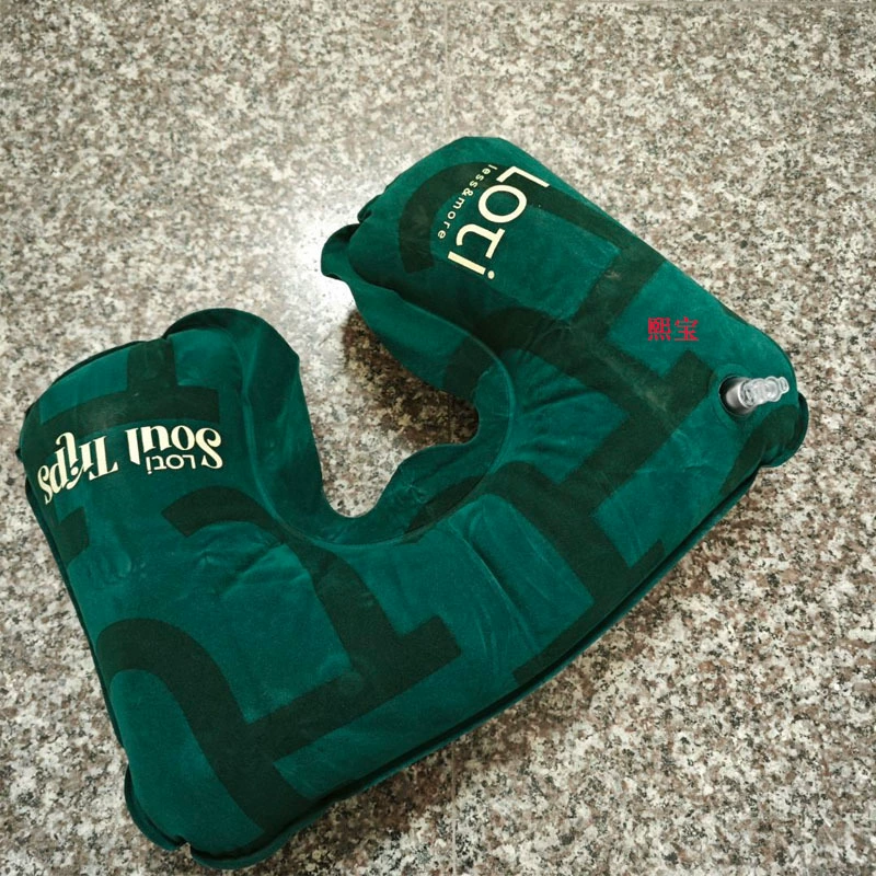 Производители изготавливают на заказ надувные подушки для отдыха на открытом воздухе из ПВХ, надувные U-образные подушки с флокированием из ПВХ.