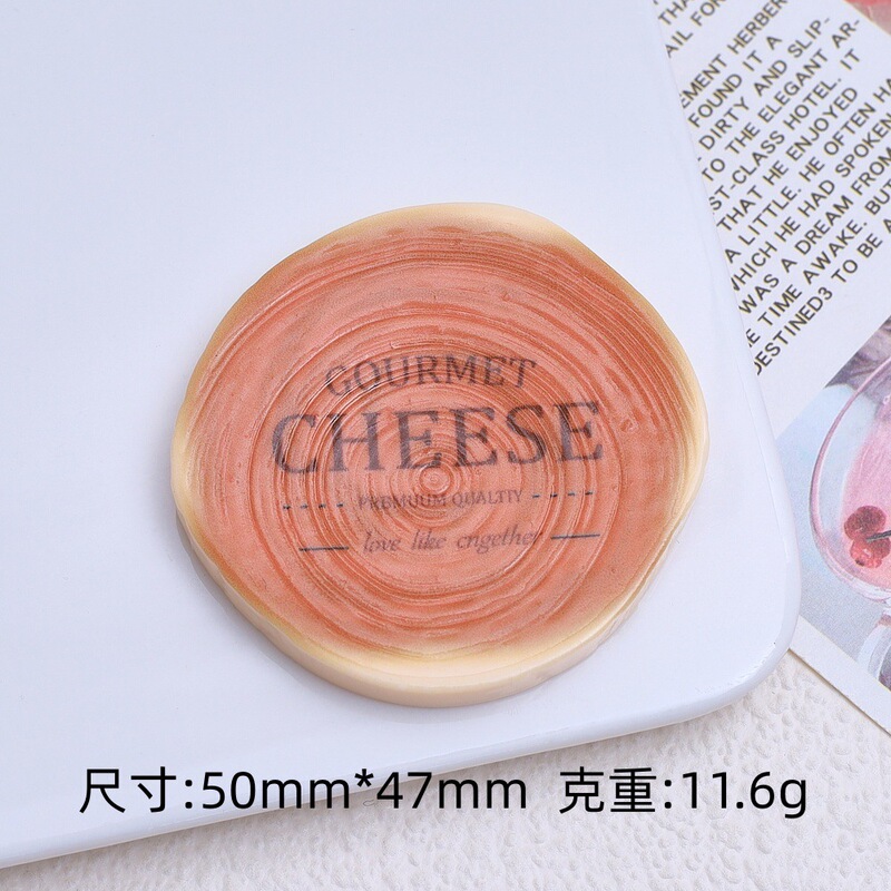 卡通英文菜板食玩创意手工diy奶油胶树脂配饰小配件饰品材料批发|undefined