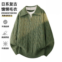 ��ϵ���緭���黨��ͷë�����ﶬ�¿�Ӻ����������֯������1/2