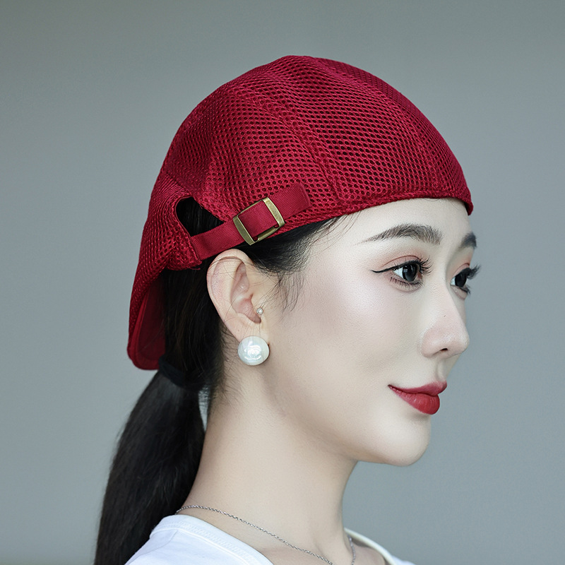 Dzs red (adjustable to the entire network)