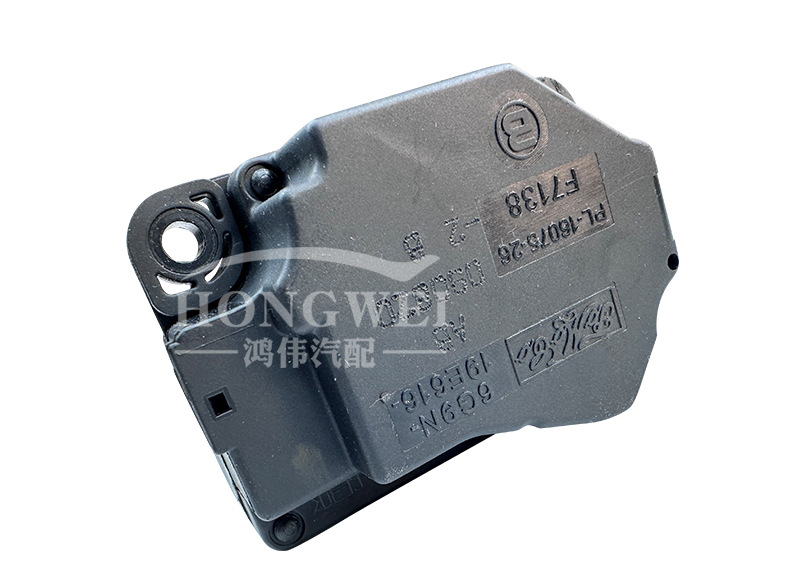 Suitable for 10 Volvo XC60 (imported) P3 air conditioning duct motor cooling and heating internal and external circulation conversion motors