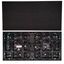 成人帽;其他LED屏;示宽灯