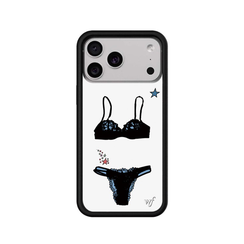 Trendy Brand Underwear Wf Phone Case Suitable for iPhone 17 Apple 16 Pro Max/15 Plus Protective Cover 13/14 Trendy Brand Underwear Wf Phone Case Suitable for iPhone 17 Apple 16 Pro Max/15 Plus Protective Cover 13/14