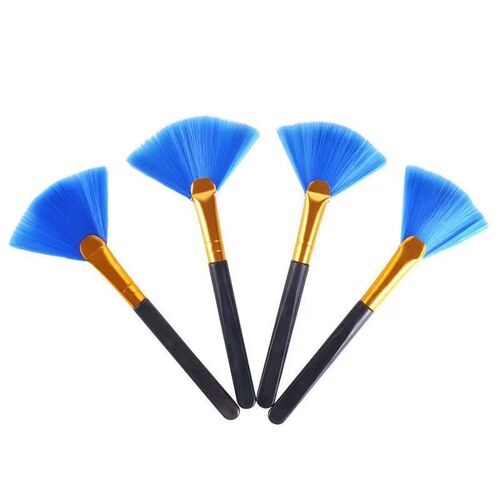 Wholesale Desktop Keyboard Cleaning Brush, Digital Cleaning Soft Bristle Brush, Computer Cleaning Fan Brush Dust Set Brush