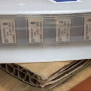 G6K-2G-Y-3Vdc two open and two closed signal relay patch 8-pin 1A Omron new in stock