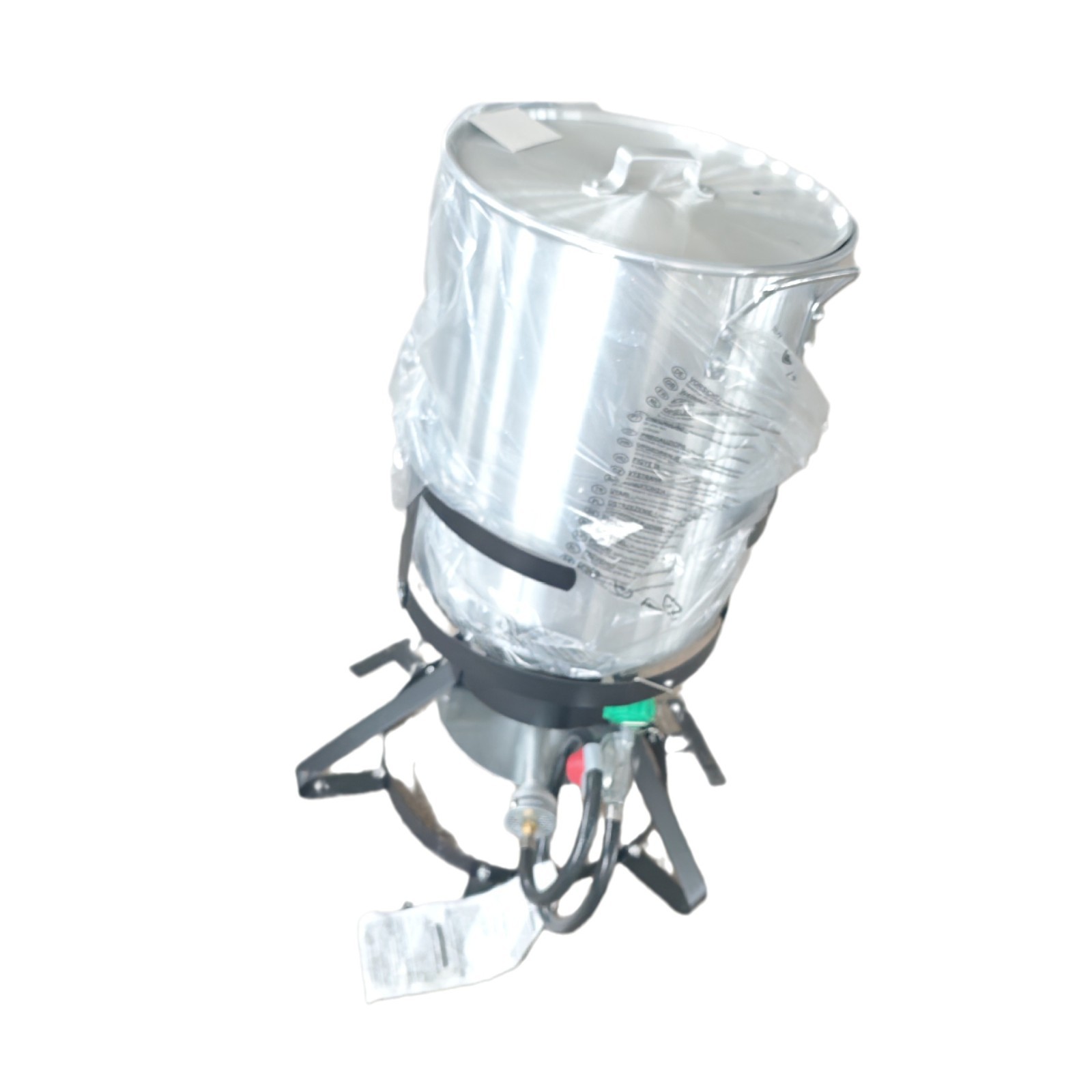 hogar sin humo carbono asado horno de horno de acero inoxidable grueso carne asada pierna de cordero asado barril de carbono asado horno de horno al aire libre horno de horno