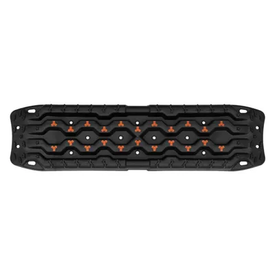 Recovery Board Roof Platform, Roof rack
