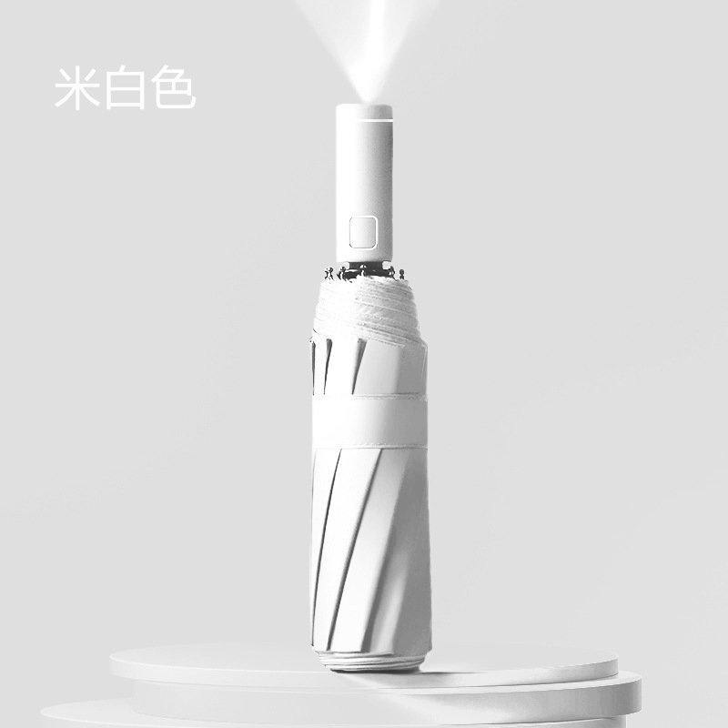 超大号雨伞加大加厚加固男士双人三人伞晴雨两用手动折叠遮阳伞|undefined