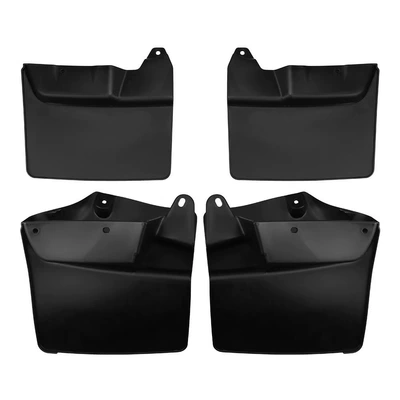 Fj90 Prado 1995-2003 – Mudguard