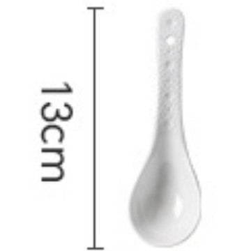 Cerámica gota de agua diseño creativo platos y platos selección de cubiertos de cerámica conjuntos de cubiertos domésticos de alta calidad al por mayor