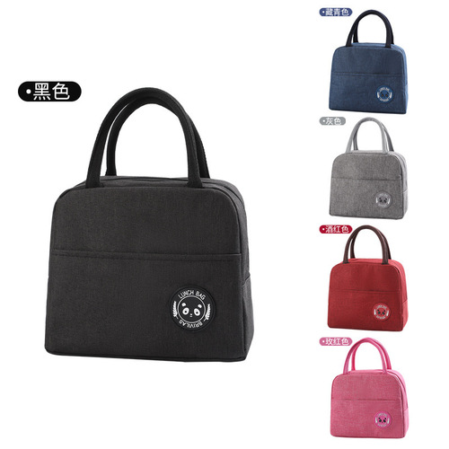 Ion Series Waterproof Laptop Insulated Lunch Bag Insulated Meal Bag Insulated Lunch Bag Thick Lunch Bag Ice Bag