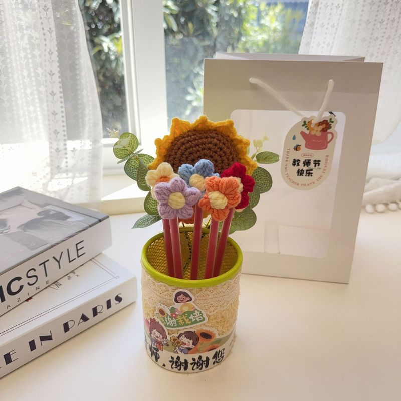 教师节实用礼物老师班主任鲜花手工花束成品男女朋友生日礼物|undefined