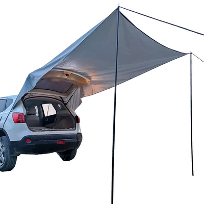 Avtomobil yan çətirləri – Tent Amazon Korea Outdoor