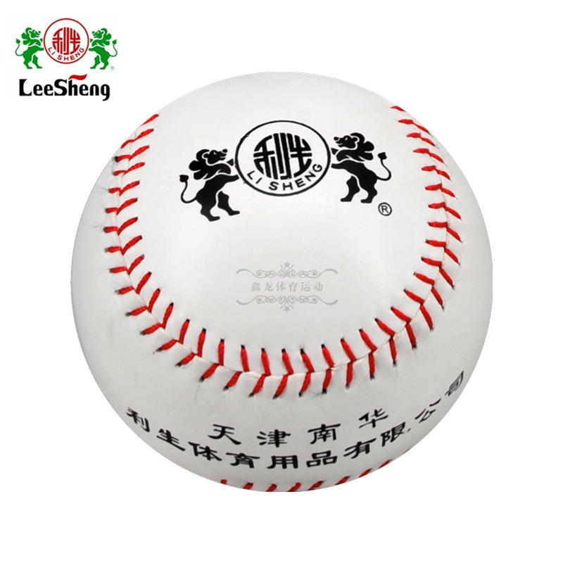 Nanhua Lisheng Softball 10-inch Baseball Solid Primary and Secondary School Students Practice Examination Manual Soft 12-inch Softball Nanhua Lisheng Softball 10-inch Baseball Solid Primary and Secondary School Students Practice Examination Manual Soft 12-inch Softball